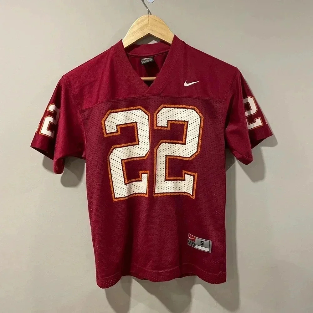 Vtg.  Nike Washington Redskins NFL Football Jersey